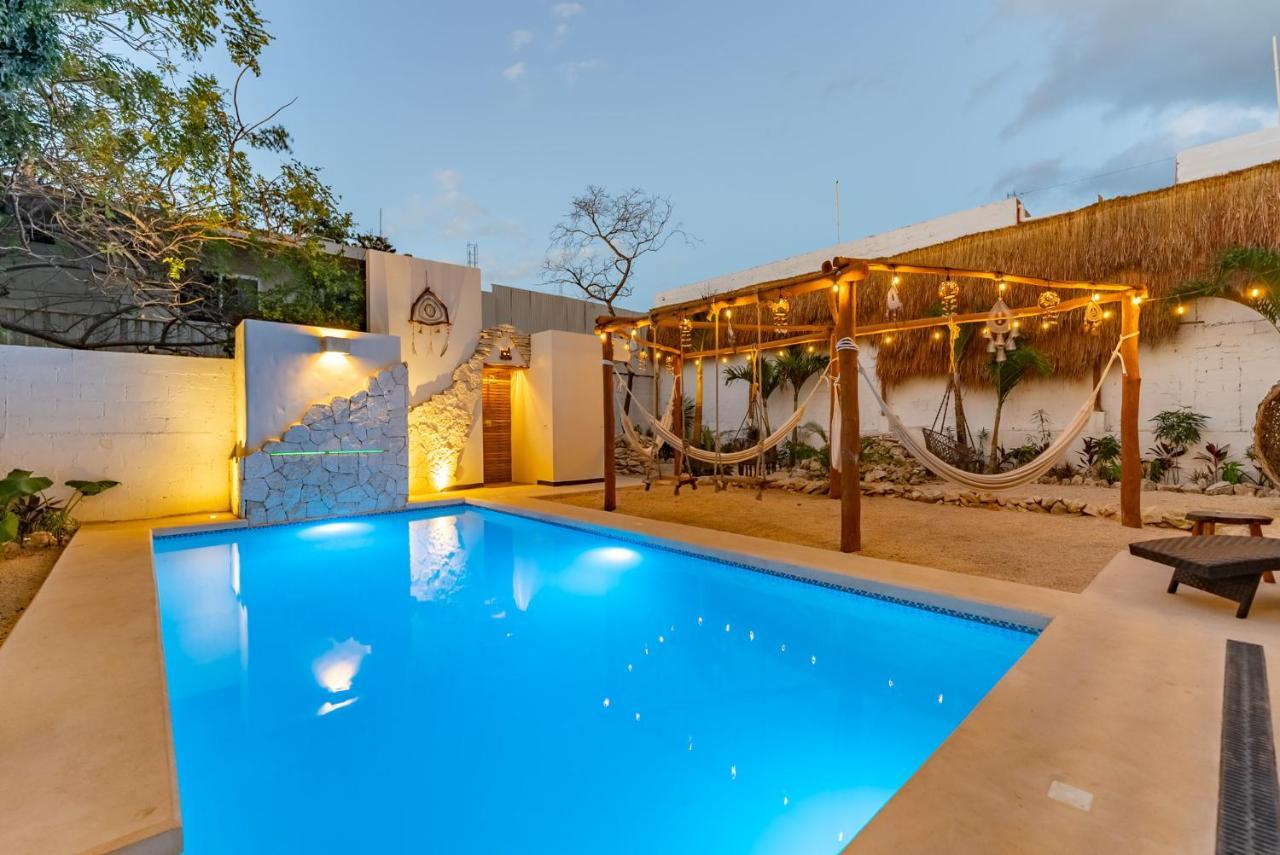 Apartamento Artec Tulum