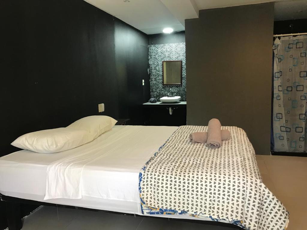 Hotel Veleta *