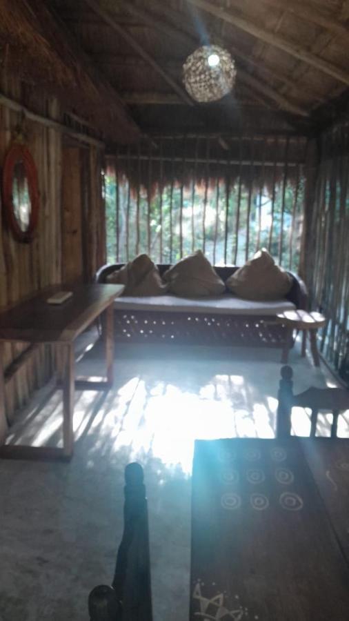 Bed and breakfast Aldea Yuyu *