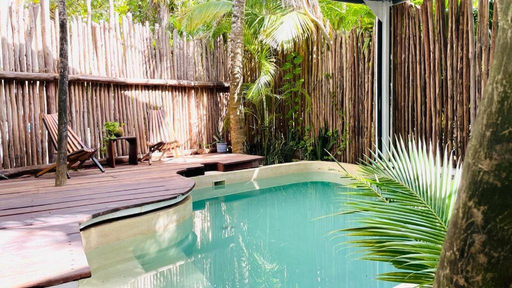 Hotel Astra Tulum