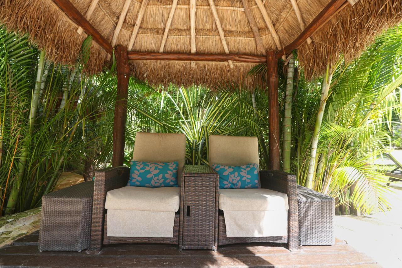 Aldea Jo-yah * Tulum