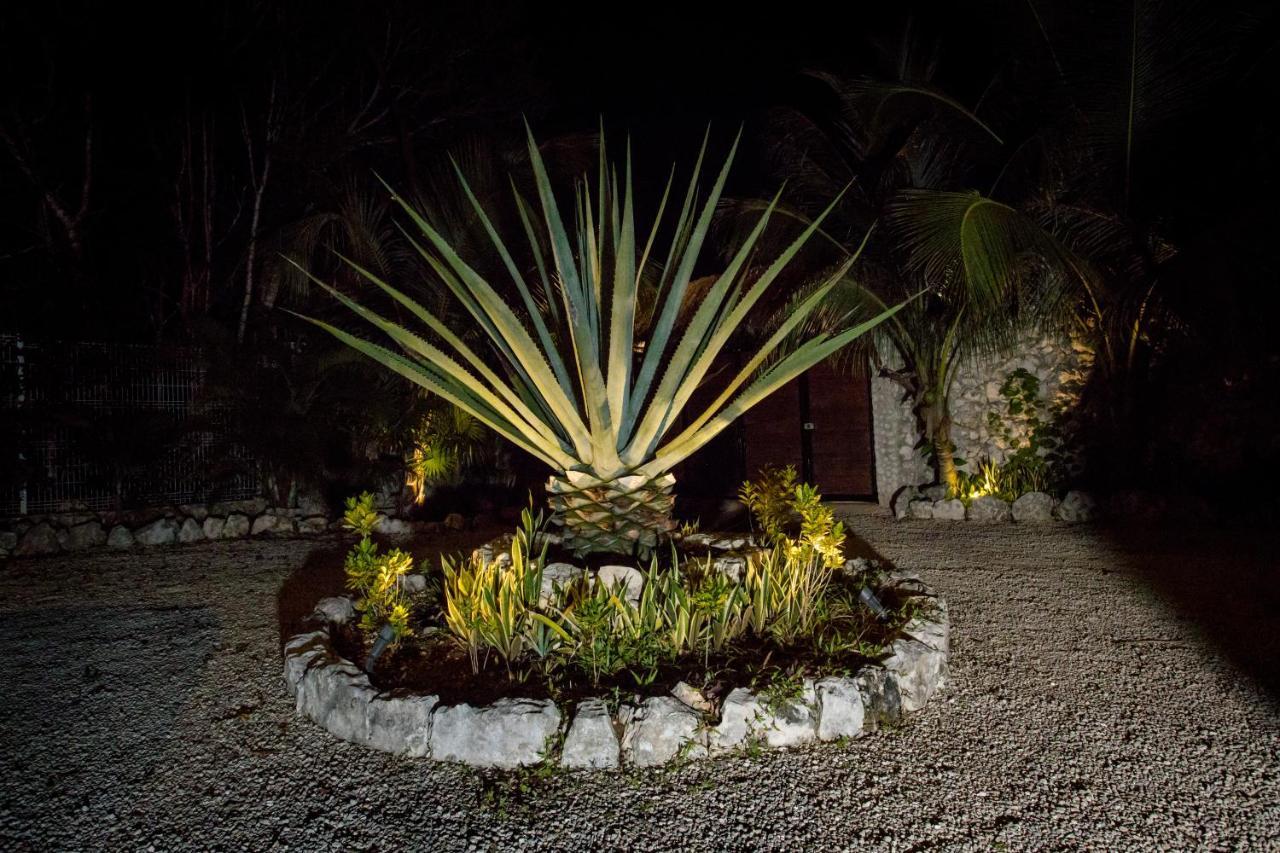 Villa Aldea Jo-yah Tulum