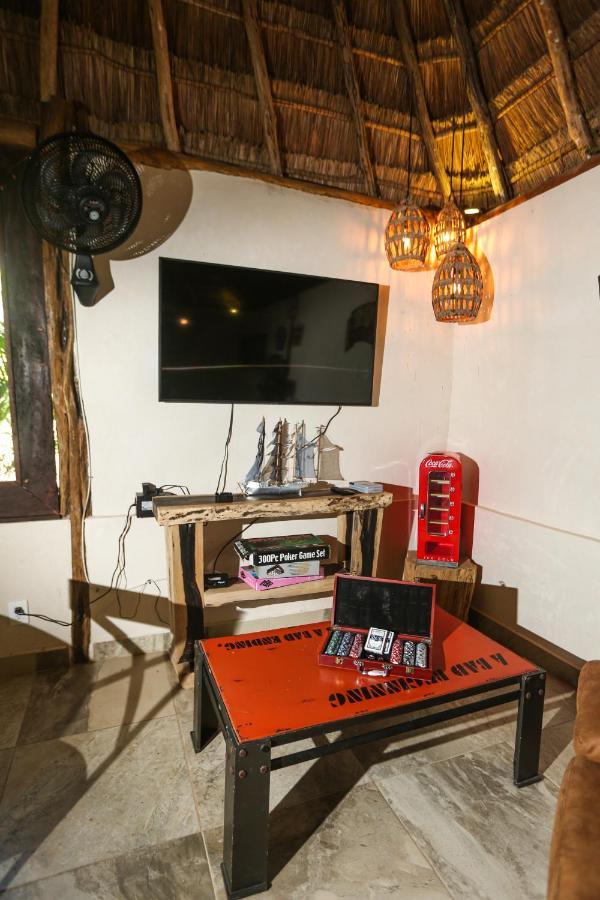 Aldea Jo-yah Tulum