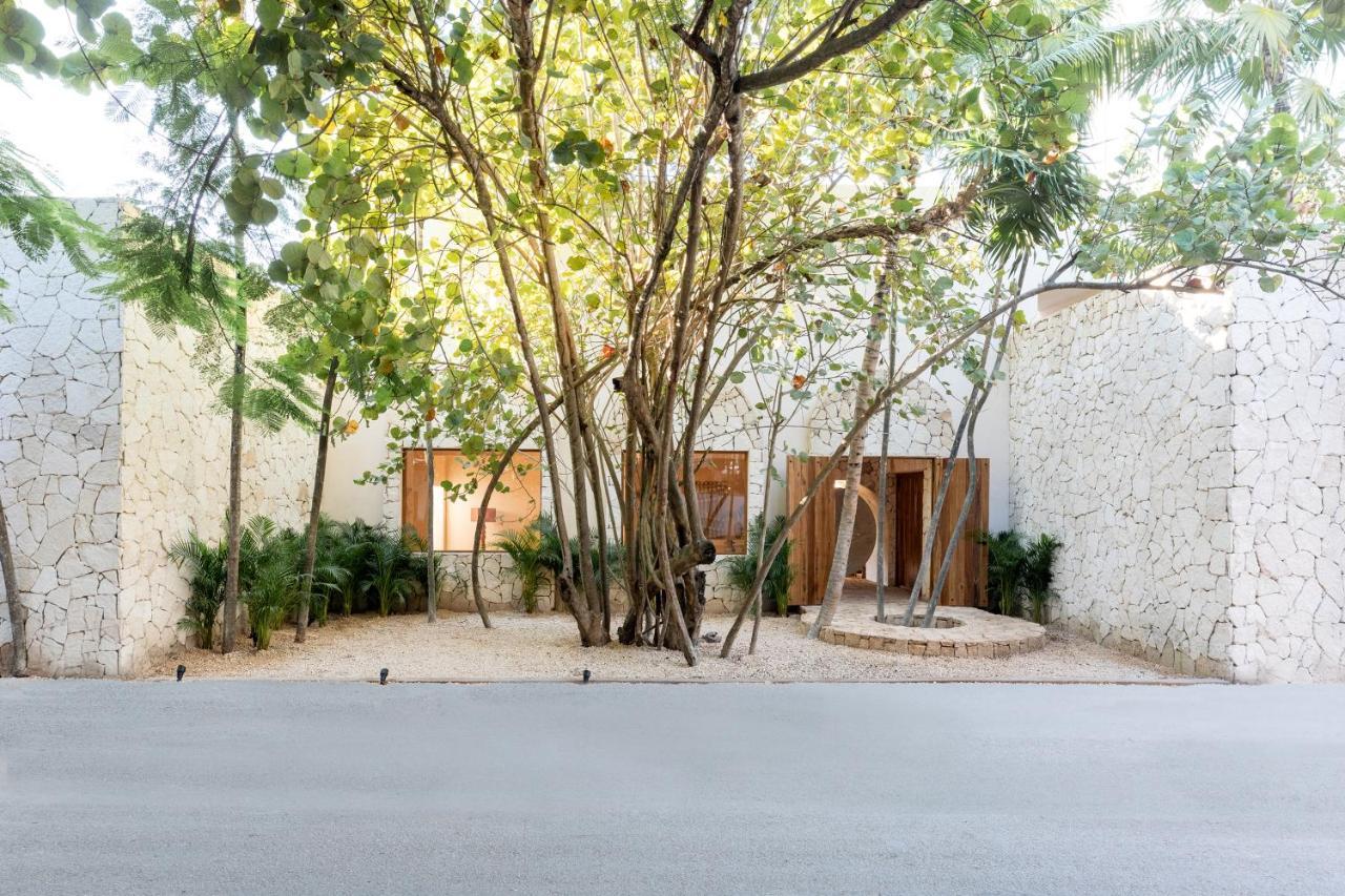 La Valise Tulum, Member Of Small Luxury Hotel 5*