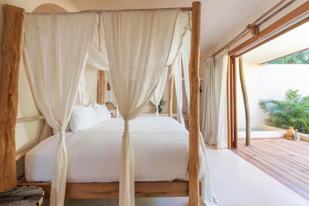 Hotel La Valise Tulum, Member Of Small Luxury 5*