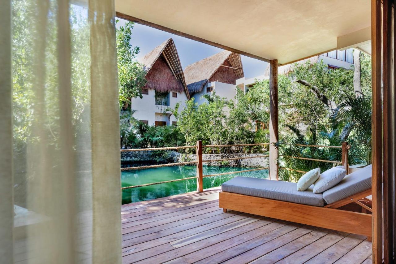 La Valise Tulum, Member Of Small Luxury Hotel