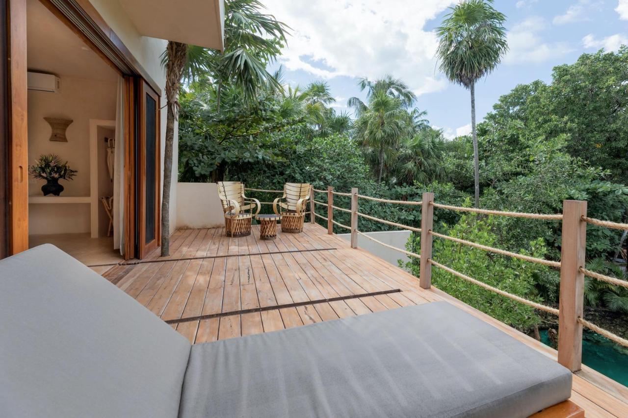 La Valise Tulum, Member Of Small Luxury 5* Tulum