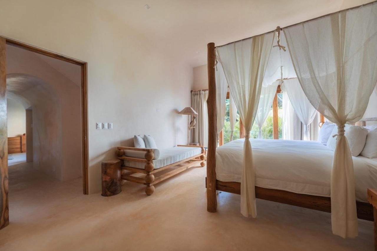 La Valise Tulum, Member Of Small Luxury Hotel