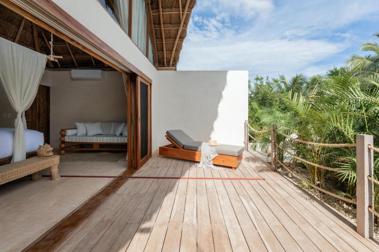 La Valise Tulum, Member Of Small Luxury 5* Tulum