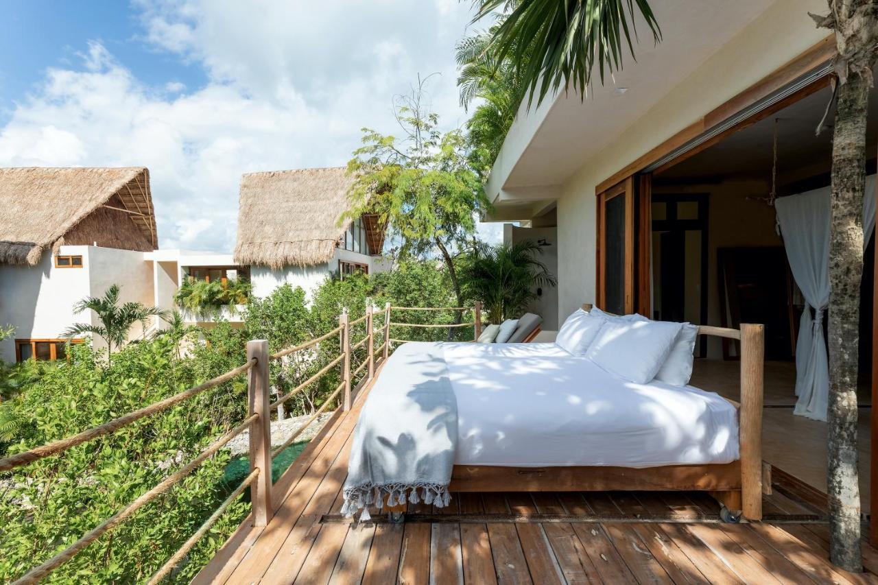 Hotel La Valise Tulum, Member Of Small Luxury