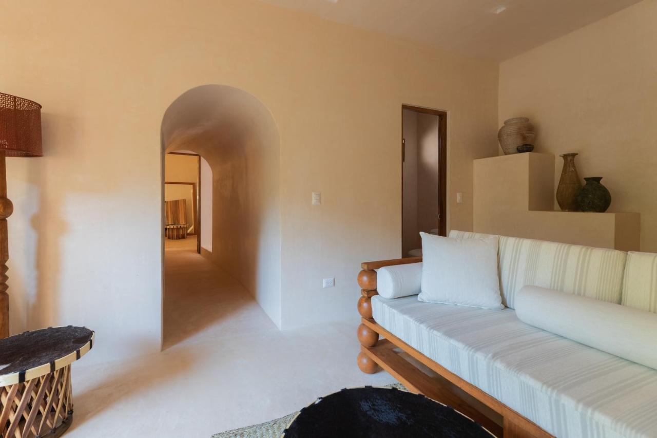 La Valise Tulum, Member Of Small Luxury 5* Tulum