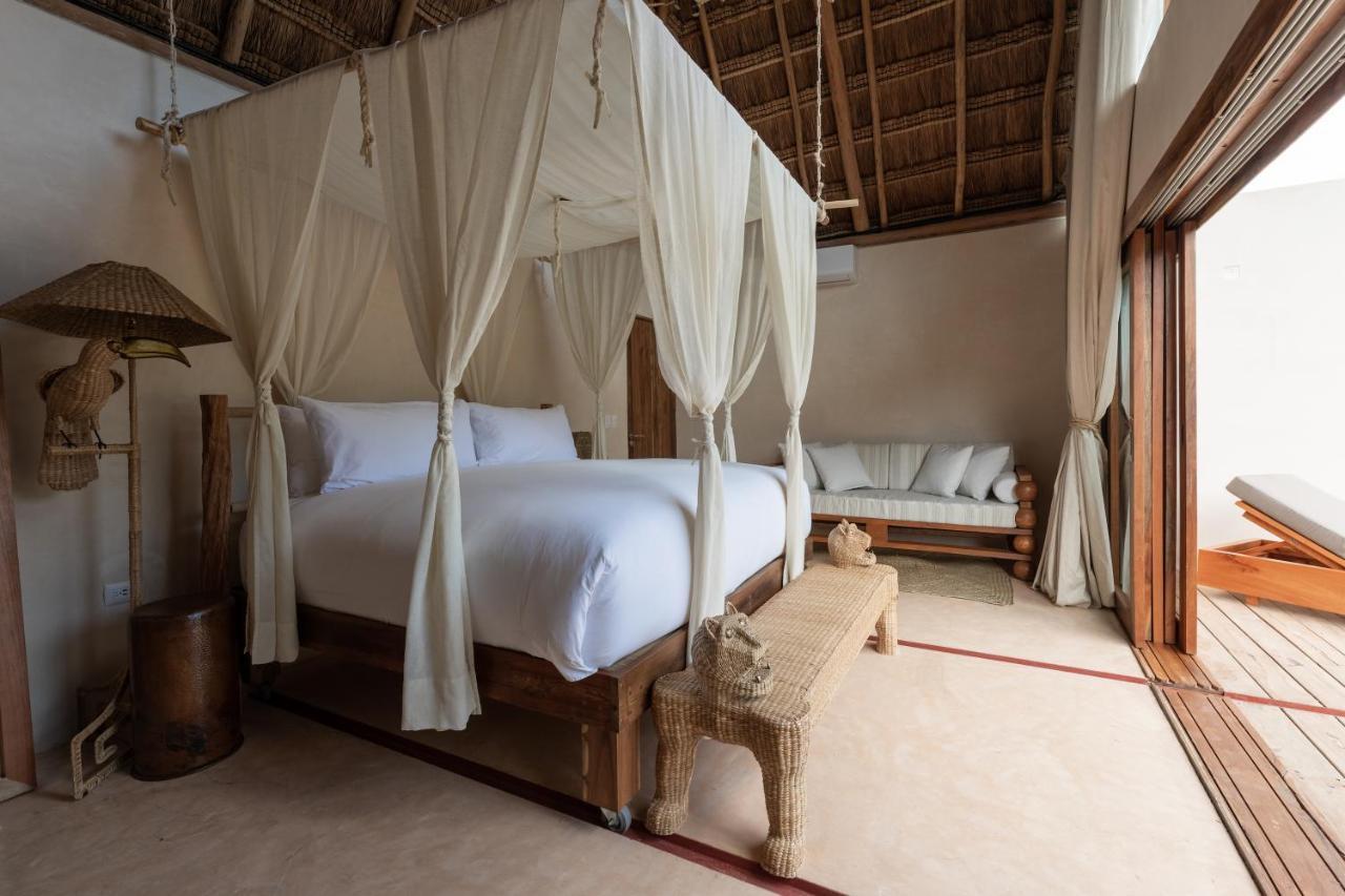 La Valise Tulum, Member Of Small Luxury 5* Tulum