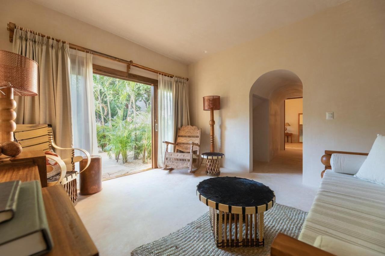 La Valise Tulum, Member Of Small Luxury Tulum