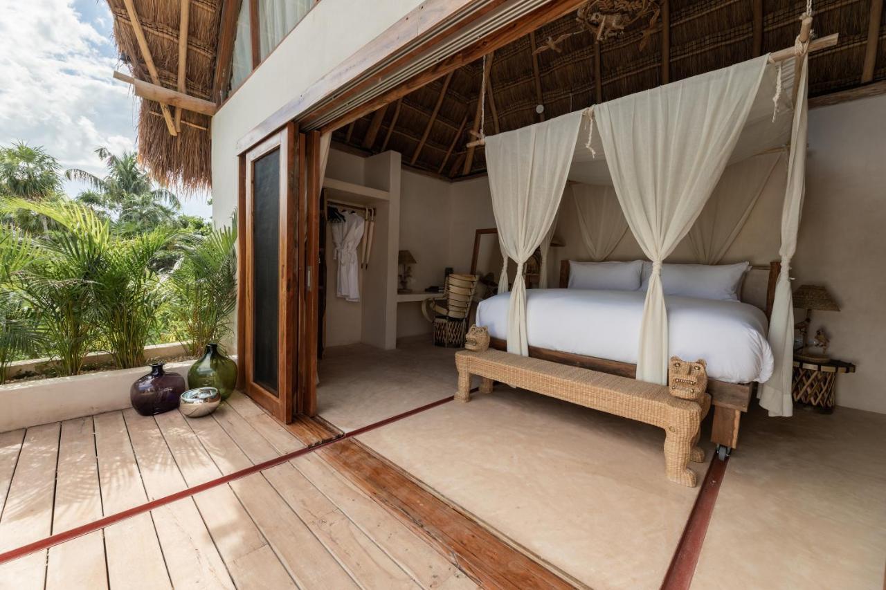 Hotel La Valise Tulum, Member Of Small Luxury Tulum