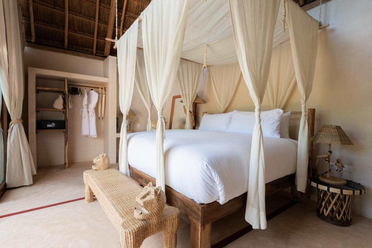 La Valise Tulum, Member Of Small Luxury Hotel Tulum