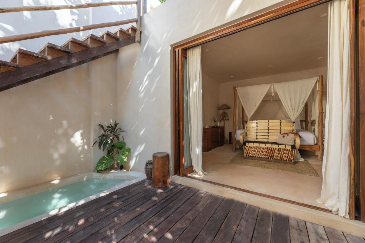 Hotel La Valise Tulum, Member Of Small Luxury Tulum