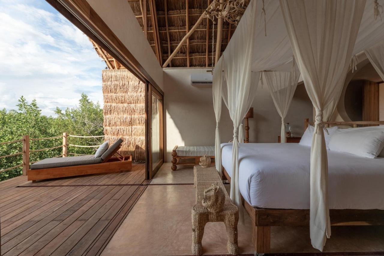 La Valise Tulum, Member Of Small Luxury Hotel