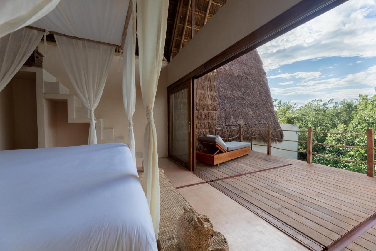 La Valise Tulum, Member Of Small Luxury 5*