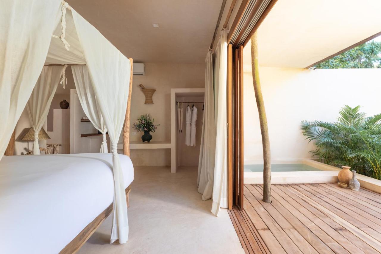 Hotel La Valise Tulum, Member Of Small Luxury