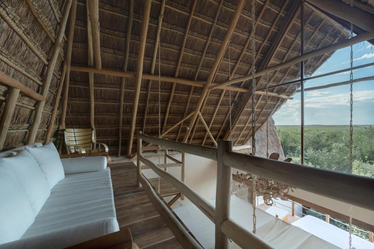 Hotel La Valise Tulum, Member Of Small Luxury 5*