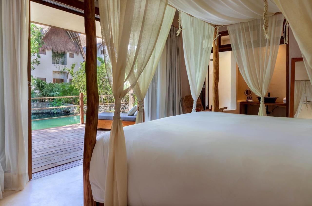 La Valise Tulum, Member Of Small Luxury 5* Tulum