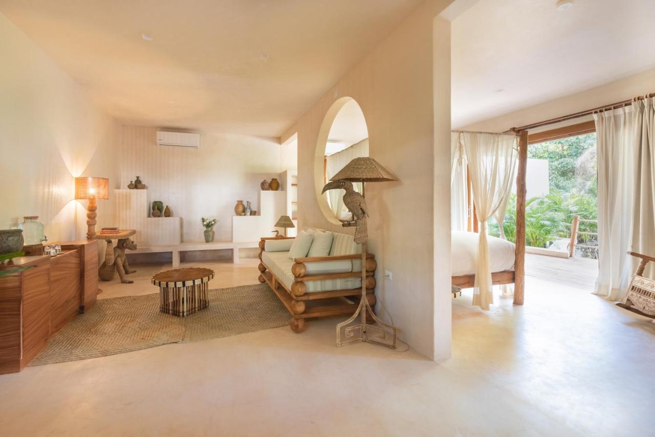 La Valise Tulum, Member Of Small Luxury 5* Tulum