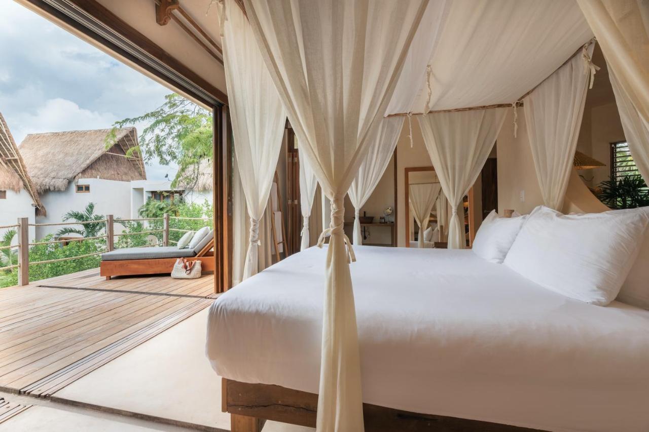 La Valise Tulum, Member Of Small Luxury Hotel 5*