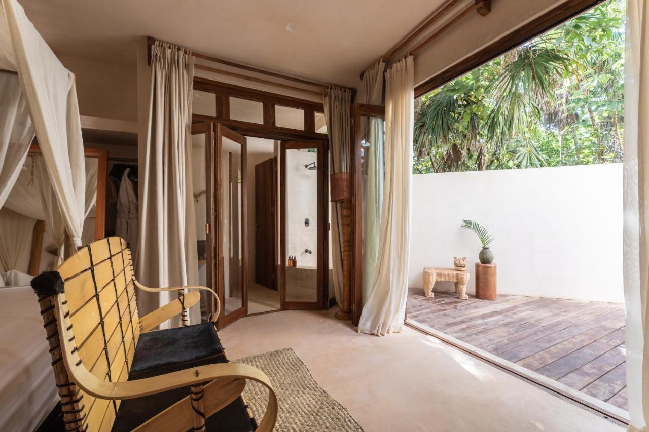 Hotel La Valise Tulum, Member Of Small Luxury