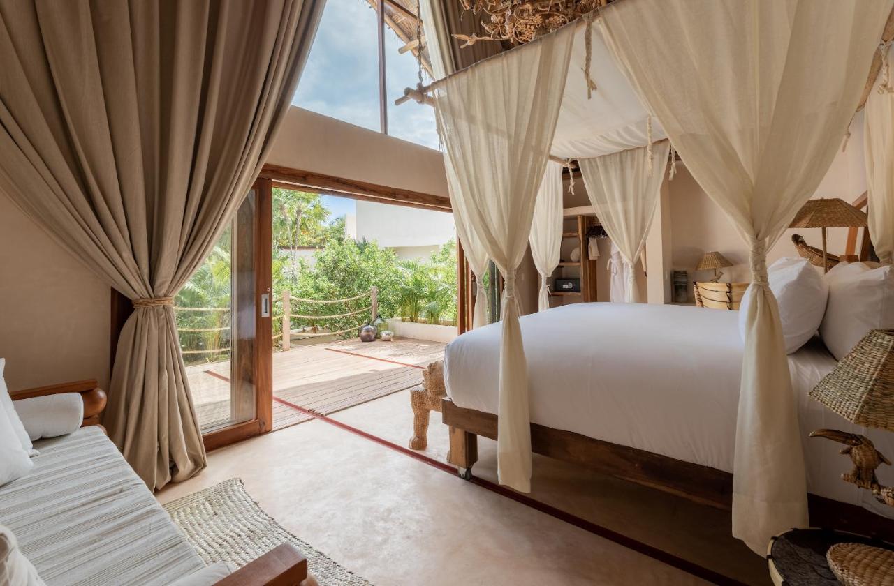 La Valise Tulum, Member Of Small Luxury Hotel