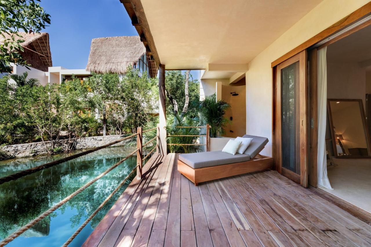 La Valise Tulum, Member Of Small Luxury Tulum