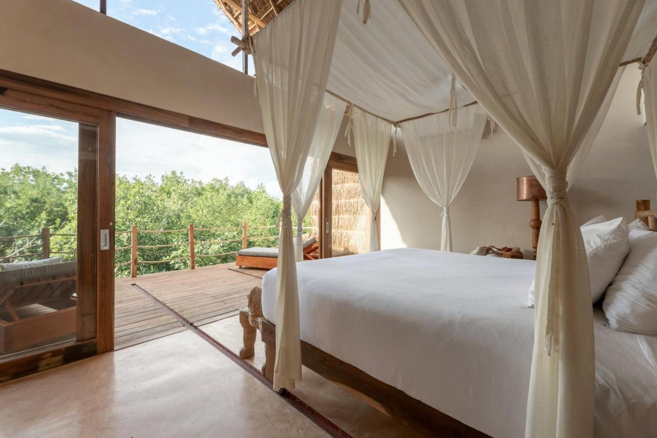 Hotel La Valise Tulum, Member Of Small Luxury Tulum