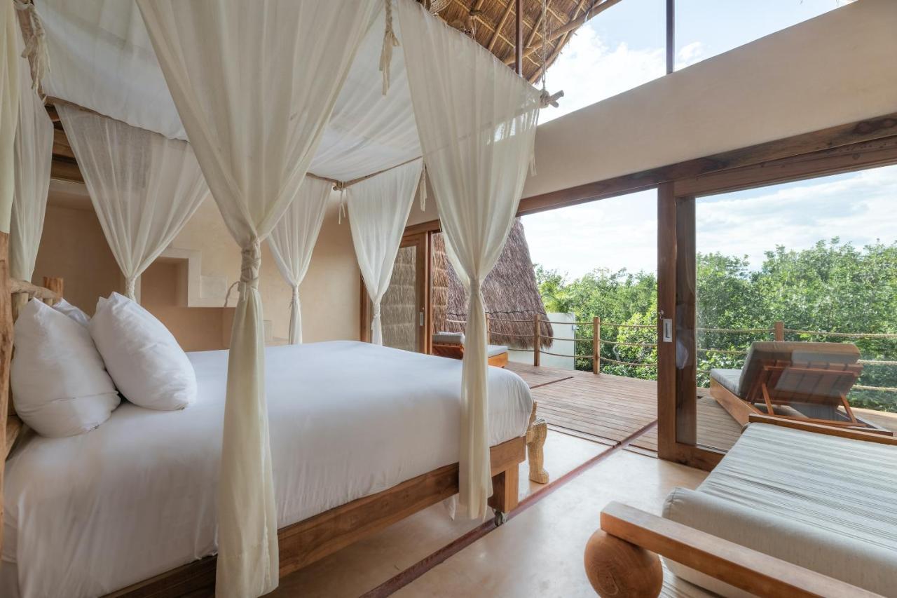 La Valise Tulum, Member Of Small Luxury 5* Tulum
