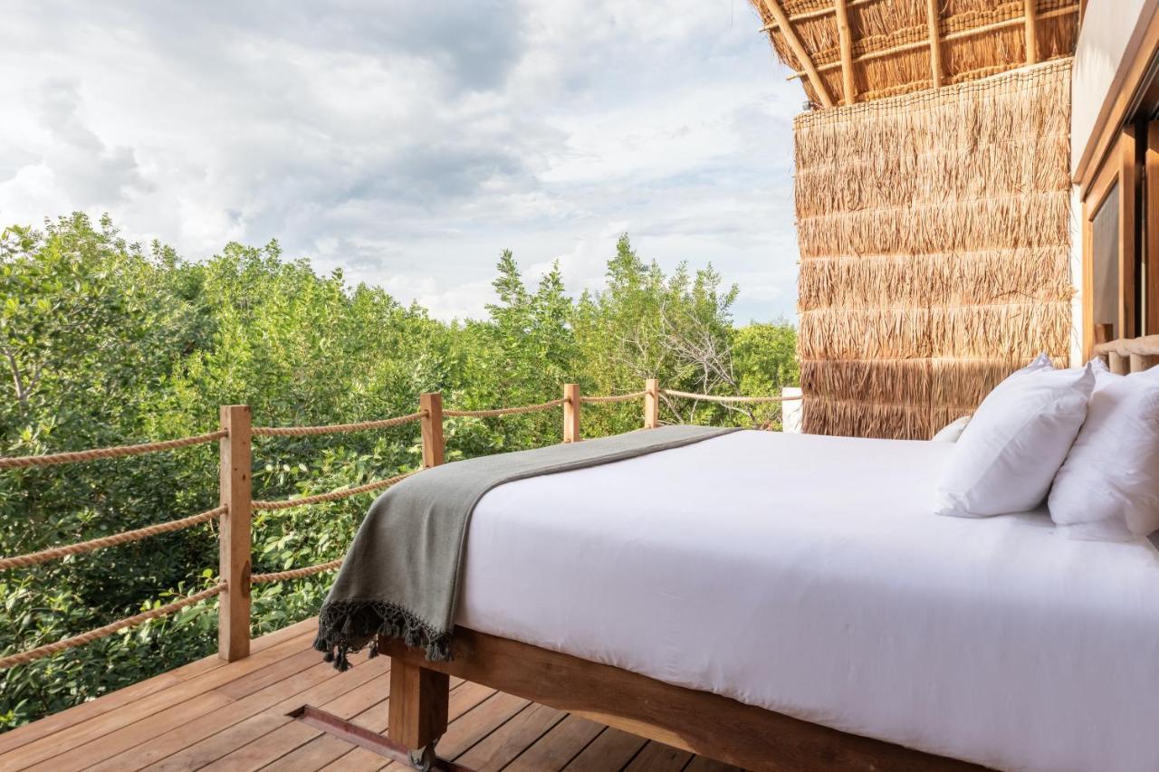 La Valise Tulum, Member Of Small Luxury