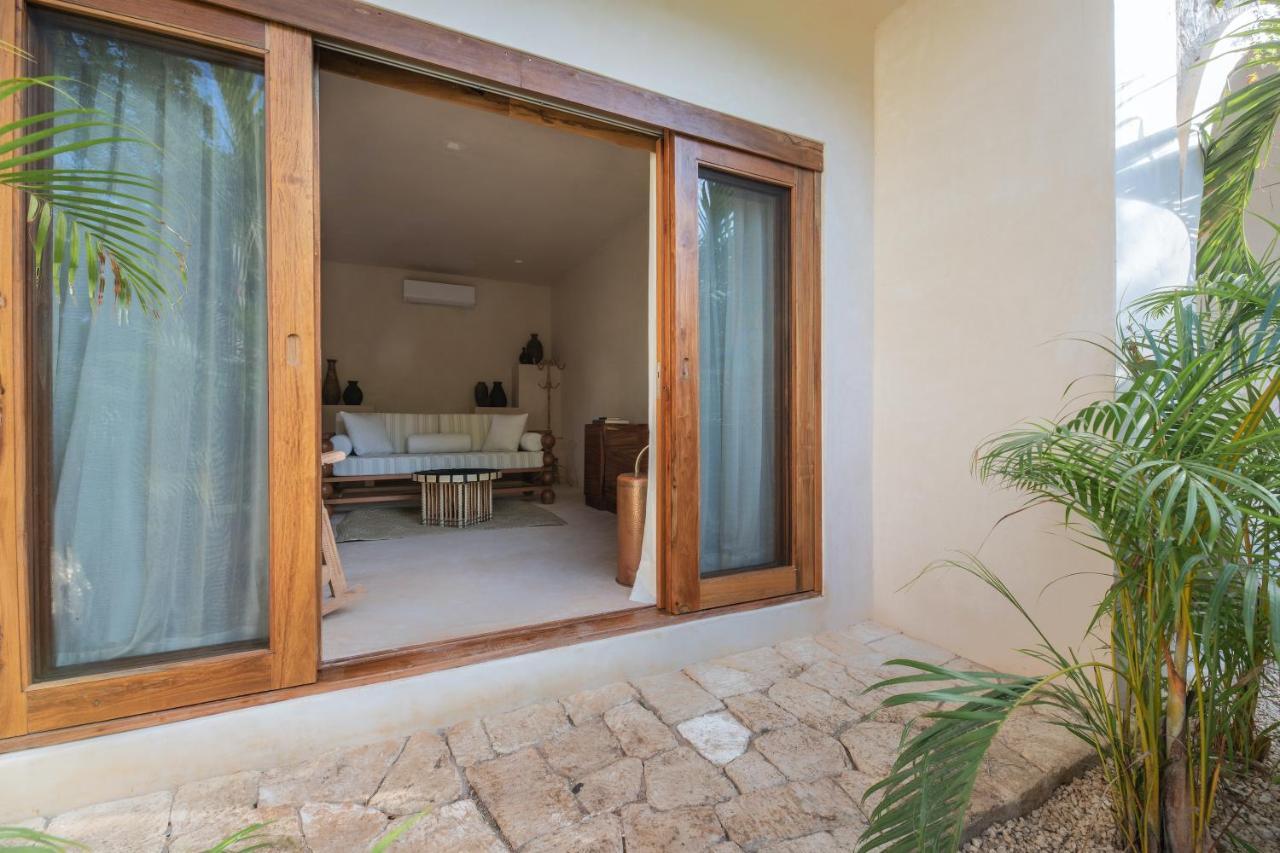 Hotel La Valise Tulum, Member Of Small Luxury Tulum
