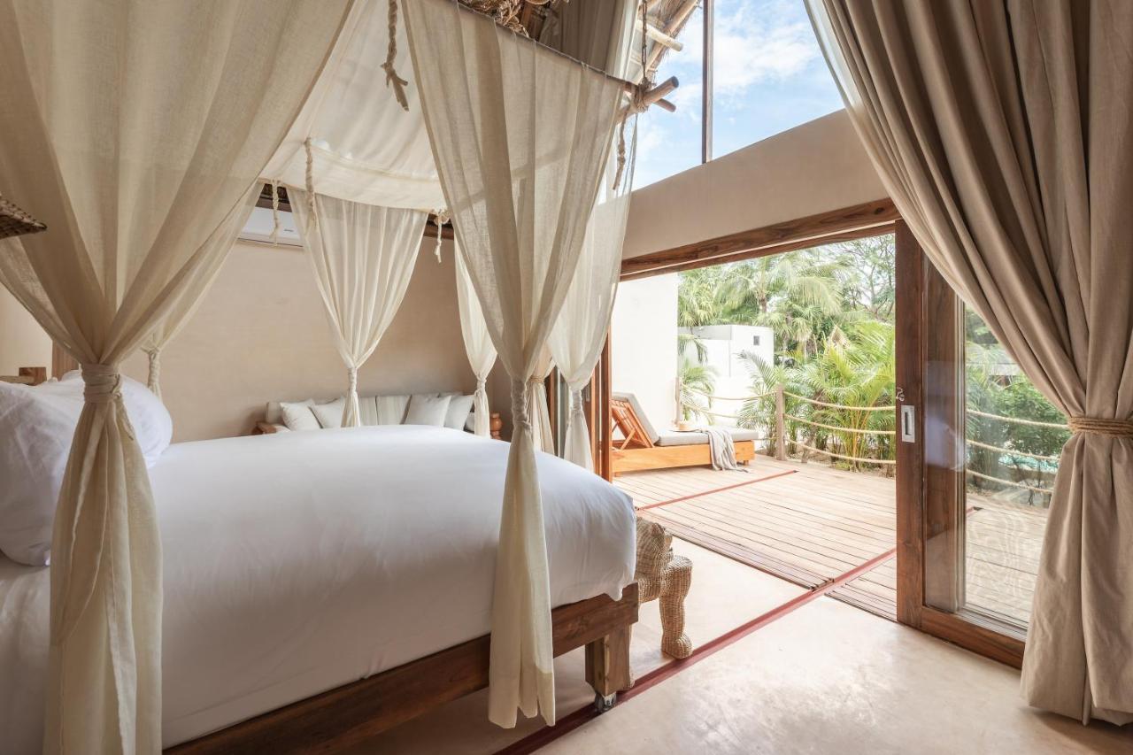 Hotel La Valise Tulum, Member Of Small Luxury