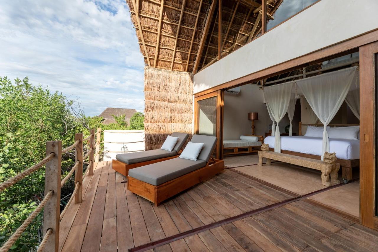 La Valise Tulum, Member Of Small Luxury Hotel 5*