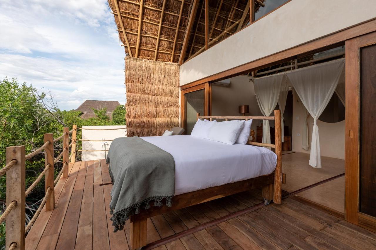 La Valise Tulum, Member Of Small Luxury 5*