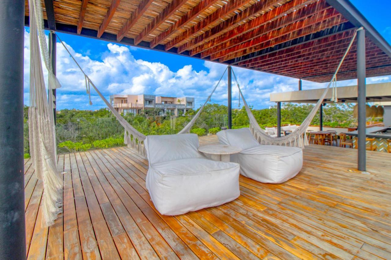 Miraluna B223 At Luum Zama Tulum