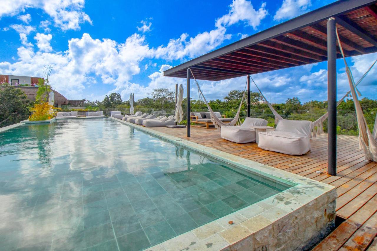 Miraluna B223 At Luum Zama Hotel Tulum