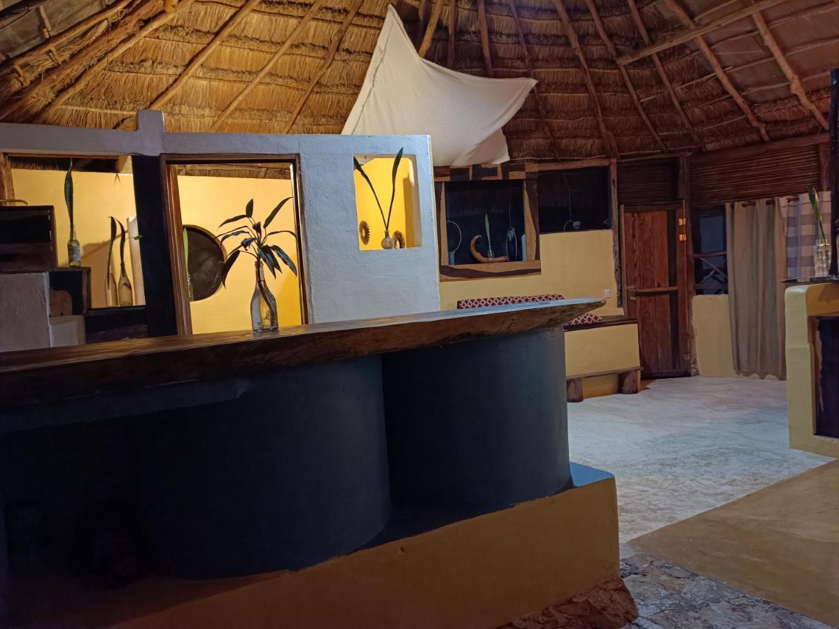 Villa Maya Balam Tulum