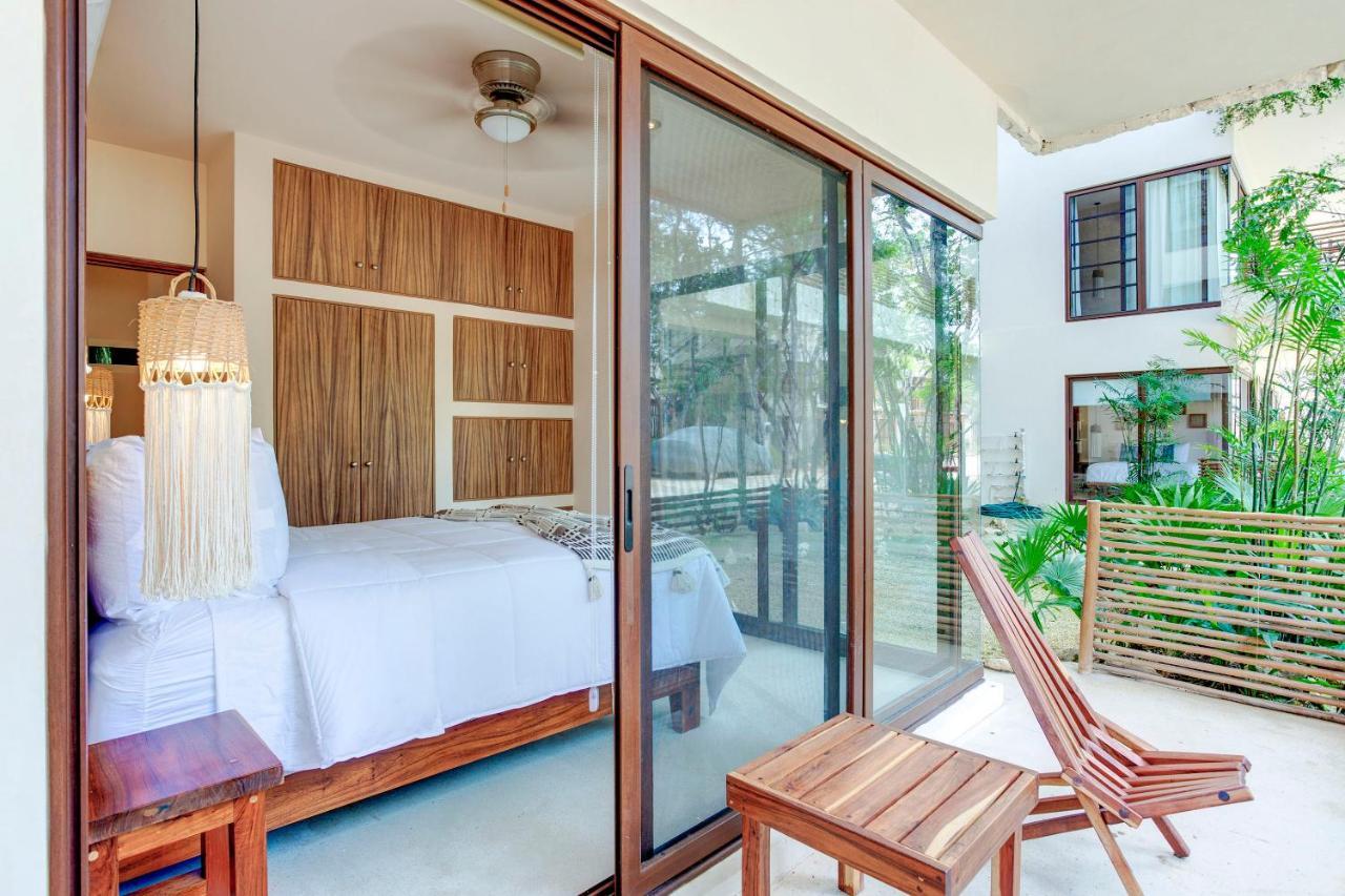 Nature Luxury Selva Norte Hotel