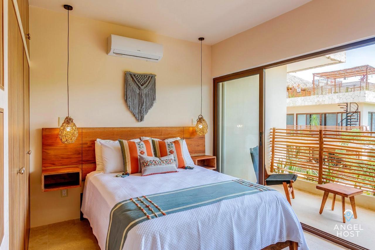 Hotel Nature Luxury Selva Norte