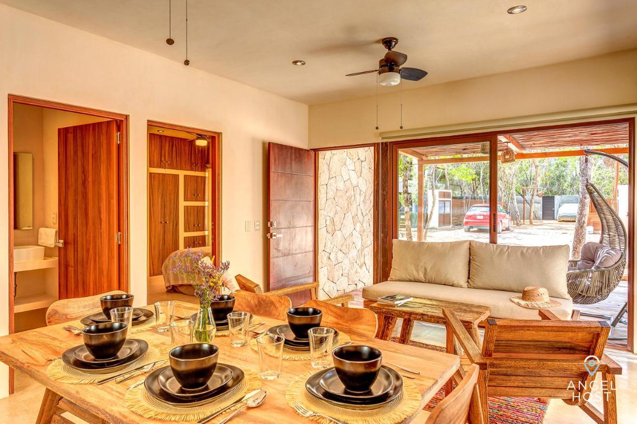 Nature Luxury Selva Norte Tulum