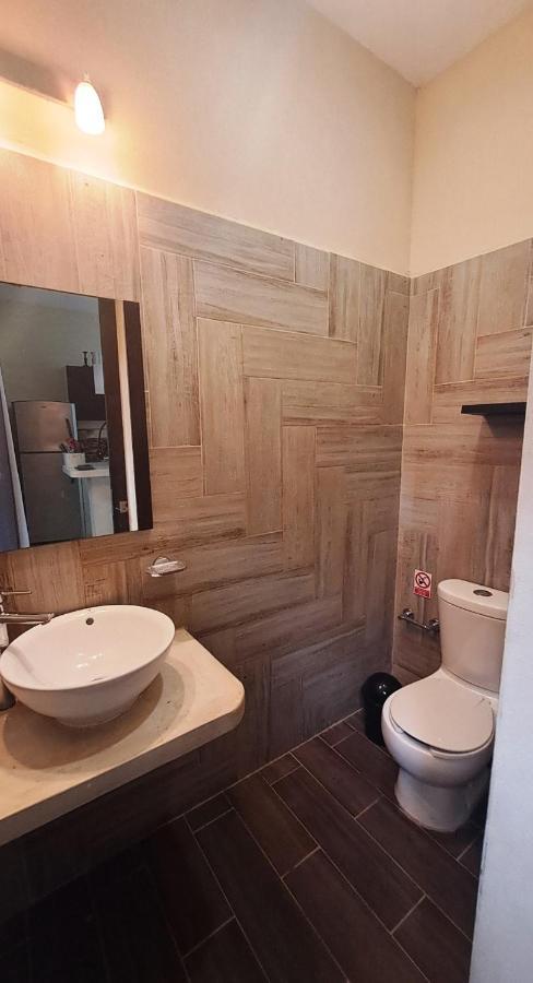 Apartment Casa Mtl Tulum