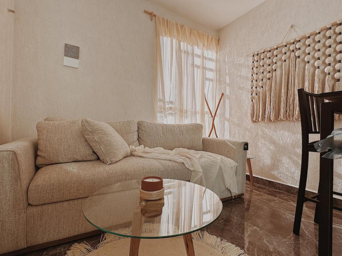 Apartamento Aldea *