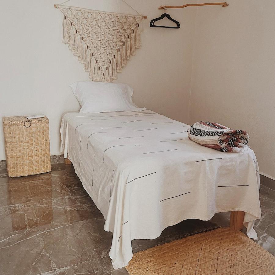 Aldea Apartamento *