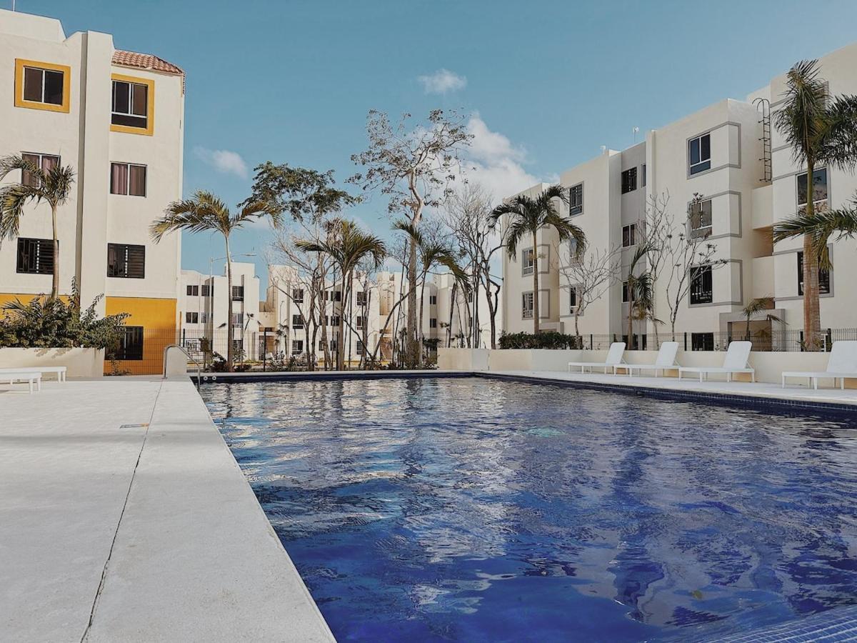 Aldea Tulum