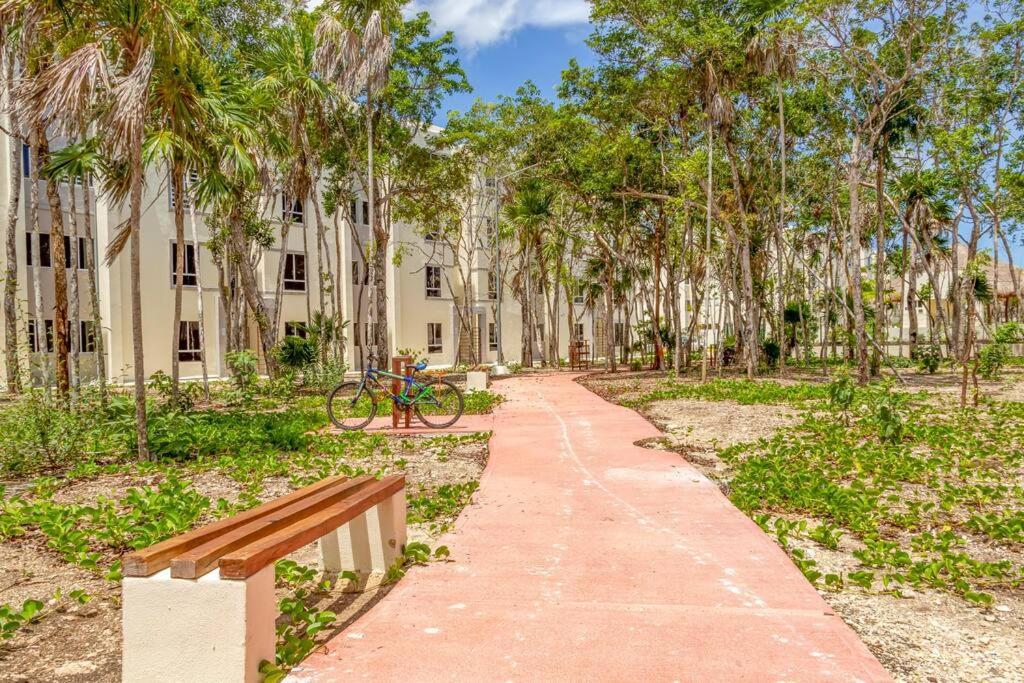 Cozy Oasis: 2-bedroom W/ Pool Apartamento *