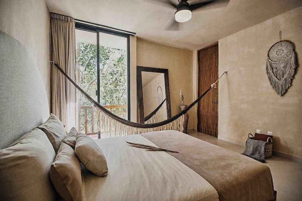 Casa Pacha Alma - Jungle Villa *