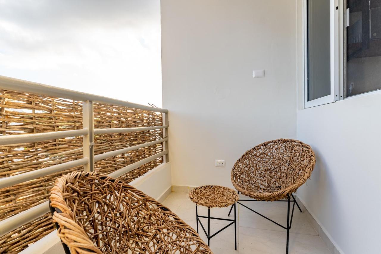 Artec Apartamento Tulum